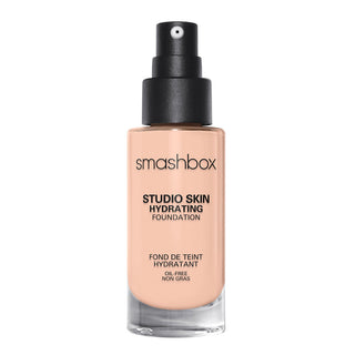 Smashbox Base Líquida Studio Skin 1.0 Clara 30ml