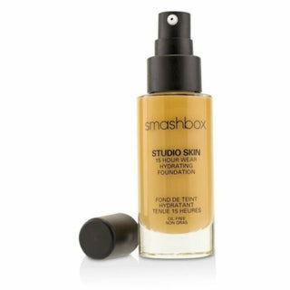 Smashbox Base Líquida Studio Skin 2.25 Leve Médio Frio 30ml
