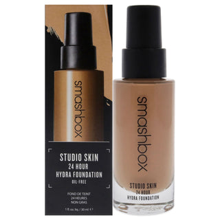 Smashbox Base Líquida Studio Skin 3.0 Média Fria 30ml