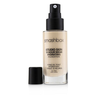 Smashbox Base Líquida Studio Skin 0.1 Muito Clara 30ml
