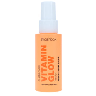 Smashbox Rozświetlający płynny primer Photo Finish Vitamins BCE 30 ml
