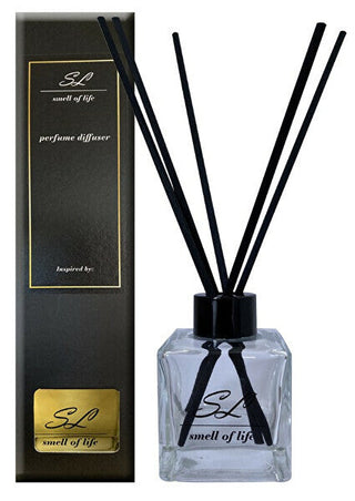 Smell of life Pudim de Natal e Brandy - difusor - Volume: 100 ml