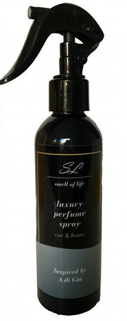 Smell of life Smell of Life Acqua Di Gio - spray profumato per casa/auto - Volume: 200 ml