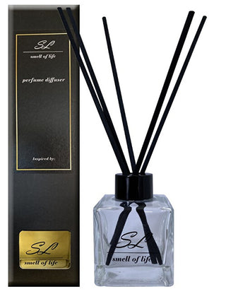 Smell Of Life Smell Of Life Angel - Diffusore - Volume: 100 Ml