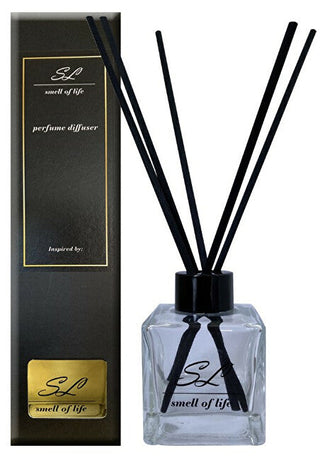 Smell of life Smell of Life Bottled - diffusore - Volume: 100 ml