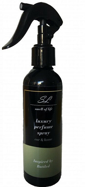 Smell of life Smell of Life Spray perfumado para apartamento/carro - Volume: 200 ml