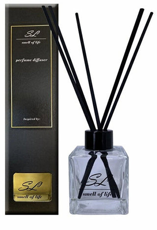 Smell of life Smell of Life Eternity - diffusore - Volume: 100 ml