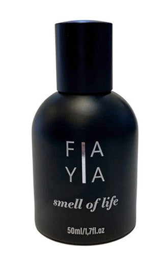 Smell of life Smell of Life Faya La Vie Est Belle - profumo per appartamento/auto - Volume: 50 ml
