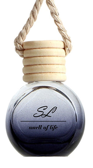 Smell Of Life Smell Of Life La Vie Est Belle - Profumo Per Auto - Volume: 10 Ml