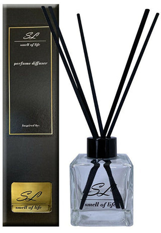 Smell of life Smell of Life Nomade - diffusore - Volume: 100 ml