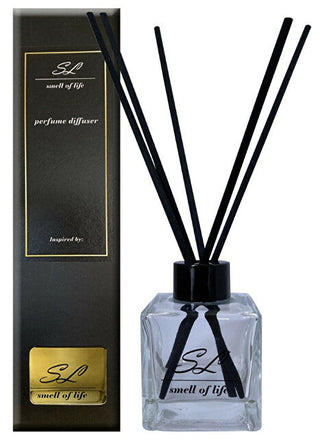 Smell of life Smell of Life One Million - diffusore - Volume: 100 ml