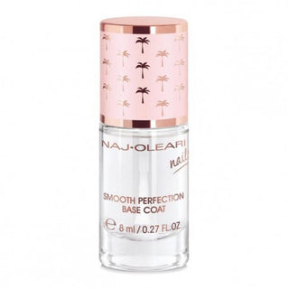 Naj-Oleari Base Coat Smooth Perfection