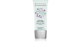 Rosalique Crema de noche suavizante 50 ml