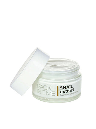 Vivaco Snail Extract - Illuminating Moisturizing Cream 50 ml