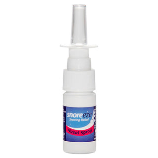 Snoreeze Anti-snoring nasal spray 10 ml