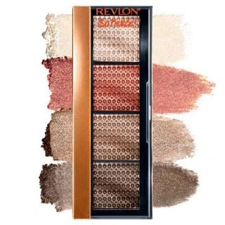 Revlon So Fierce Prisma E/Shadow 966
