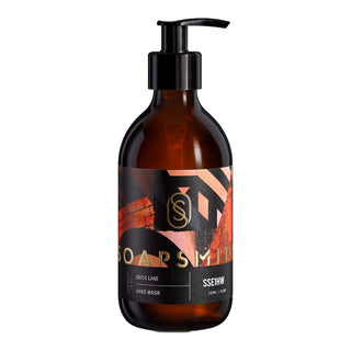Soapsmith Brick Lane, Gel Mani, 300 ml