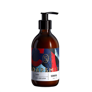 Soapsmith Camden Town, lozione per il corpo, 300 ml
