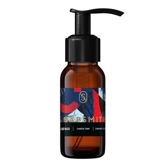 Soapsmith Camden Town, Pulizia, Sapone Liquido, Per Le Mani, 50 ml