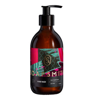 Soapsmith Walthamstow, gel per le mani, 300 ml