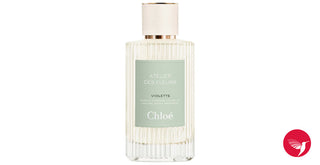 Chloé Violette Chloe 50 ml — Eau de Parfum