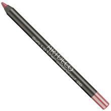 Artdeco Lápiz labial suave e impermeable 124 Precise Rosewood