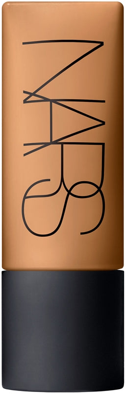 NARS SOFT MATTE Complete mattifying foundation color HUAHINE 45 ml
