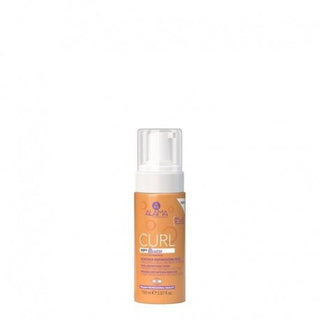 Alama Soft Mousse Schiuma Definizione Ricci 150Ml