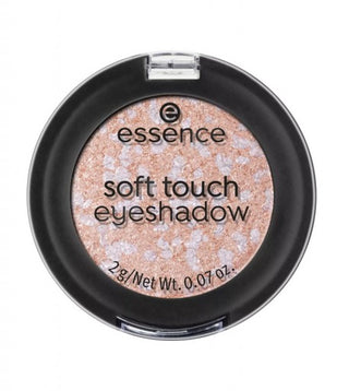 Essence Soft Touch Ombretto 07 Champagne Frizzante