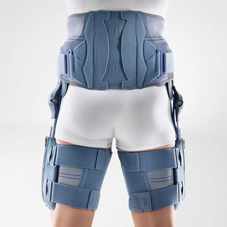 Bauerfeind SofTec Coxa Donna Taglia 2 — Tutore Anca
