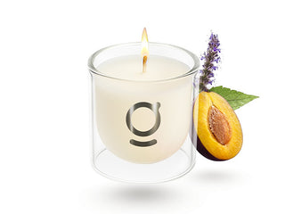 Goda Candela Di Soia Grud Prugna E Patchouli 200 G