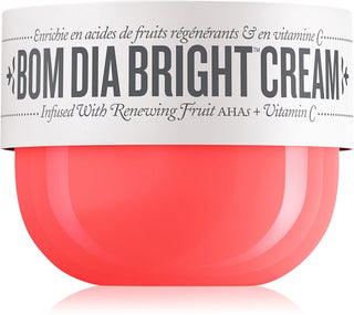 Sol de Janeiro Bom Dia Creme Brilhante 240 ml