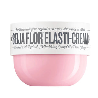 Sol De Janeiro Crema Corpo Idratante Beija Flor (Elasti-Cream) - Volume: 240 Ml