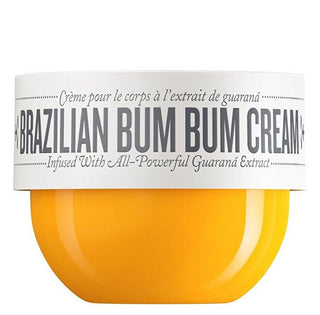 Sol De Janeiro Crema Corpo Rassodante E Levigante (Brazilian Bum Bum Cream) - Volume: 240 Ml