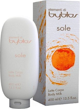 Byblos Sole - Latte Corpo 400 Ml