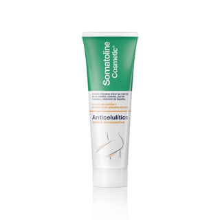 Somatoline Anti-Cellulite Crema Termoattiva 250ml
