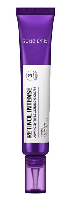 Some by mi Retinol Intense Night Contorno occhi (Advanced Triple Action Contorno occhi) 30 ml