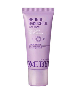 Some by mi Crema Notte Dual Retinol Bakuchiol 50 ml