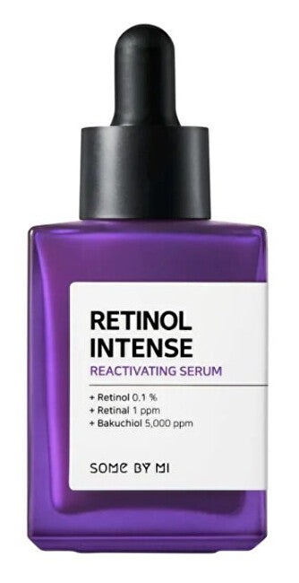 retinol serum