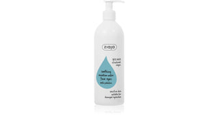 Ziaja Beruhigendes Mizellenwasser 390 ml