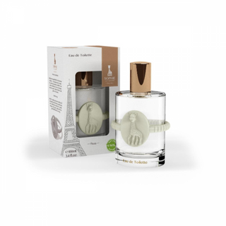Sophie la Girafe, Girafe, Eau De Toilette, for women, 100 ml