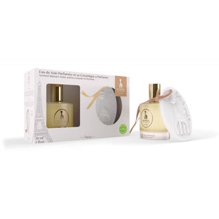 Sophie la Girafe, La Girafe + Blotter Ceramic, Eau De Parfum, for women, 30 ml