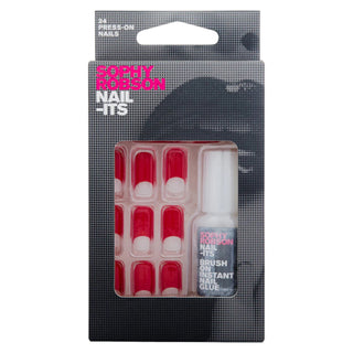 Sophy Robson Nail-Its unghie artificiali