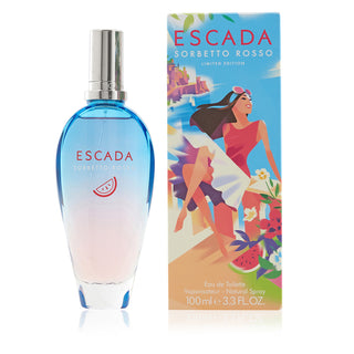 Escada, احتفل الآن، حقيبة كمبيوتر محمول، حقيبة قماش GWP