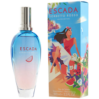 Escada, إصدار صيفي محدود - تاج صن سيت، سوار معدني، ذهبي، للنساء