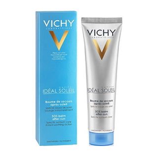 Vichy Sos (Sos Balsamo Doposole) Soleil Capital (Sos Balsamo Doposole) 100 Ml