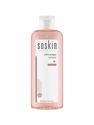 Soskin Paris Tonico Per Pelli Secche E Sensibili (Tonic Lotion) 250 Ml