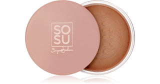 Pó Fixador Sosu Face Focus 11 g 03 Rico