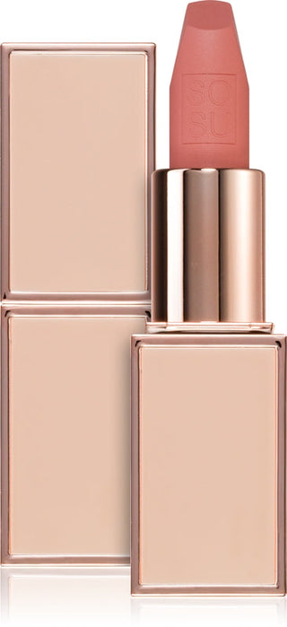 Sosu Matte Lipsticks 3.2g Naive Nude