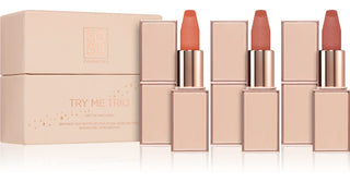 Conjunto Sosu Try Me Trio